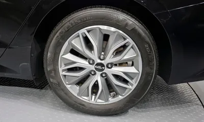 Kia K5 2023, 89376 км, за 18100000 KRW - фото 21