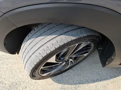 Hyundai Tucson 2019, 87766 км, за 17200000 KRW - фото 16