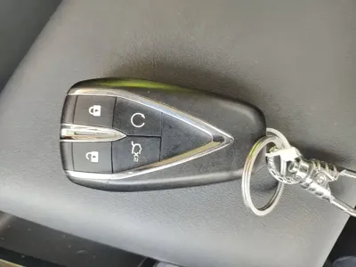 Changan Eado 2022, 56500 км, за 46400 CNY - фото 9