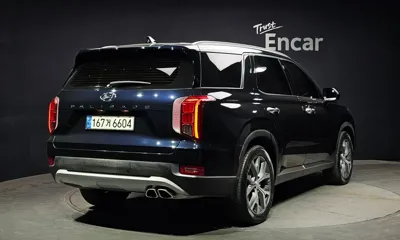 Hyundai Palisade 2022, 82679 км, за 25900000 KRW