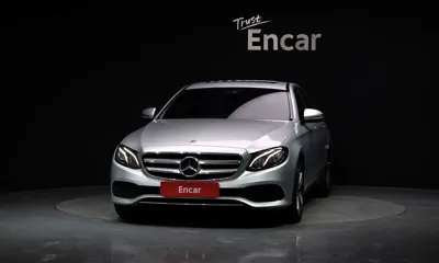 Mercedes-Benz E-Class 2019, 151090 км, за 15900000 KRW