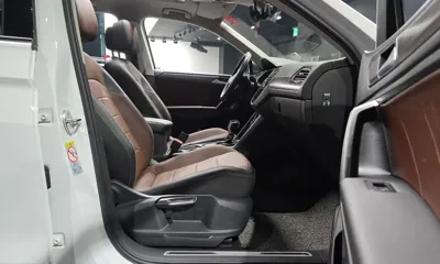 Volkswagen Tiguan 2022, 20976 км, за 28300000 KRW - фото 26