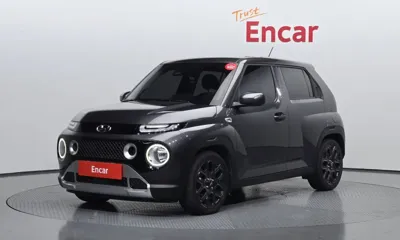 Hyundai Casper · 2022 год