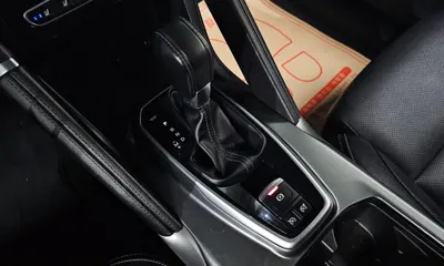 Renault-KoreaSamsung QM6 2022, 148783 км, за 13500000 KRW - фото 9