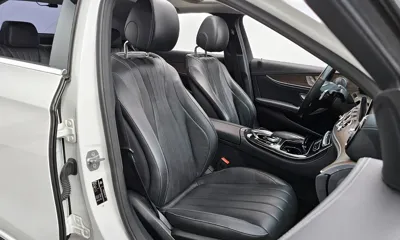 Mercedes-Benz E-Class 2018, 101092 км, за 23700000 KRW - фото 11