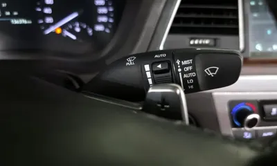 Genesis G80 2018, 136376 км, за 17990000 KRW - фото 36