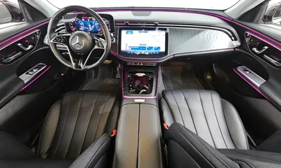 Mercedes-Benz E-Class 2024, 39227 км, за 50900000 KRW - фото 7