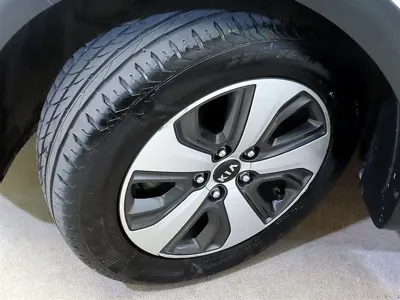 Kia Niro 2017, 127670 км, за 10800000 KRW - фото 20