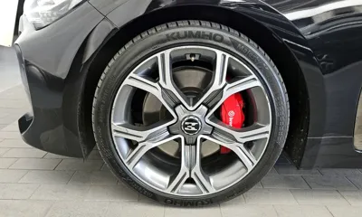 Kia Stinger 2019, 94840 км, за 20200000 KRW - фото 5