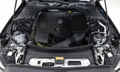 Mercedes-Benz C-Class 2025, 2695 км, за 51000000 KRW - фото 6