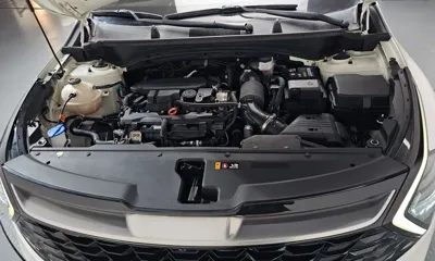 Kia Sportage 2022, 68135 км, за 25800000 KRW - фото 6