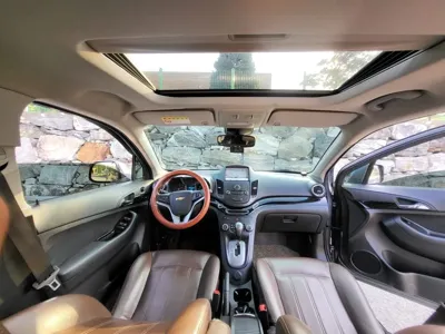 ChevroletGMDaewoo Orlando 2016, 156839 км, за 4500000 KRW - фото 20