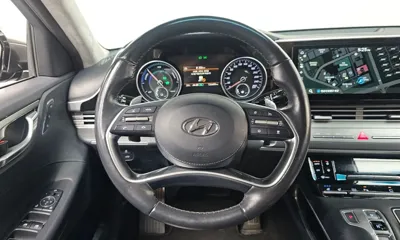 Hyundai Grandeur 2020, 126680 км, за 19900000 KRW - фото 13