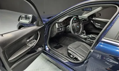 BMW 3-Series 2016, 169120 км, за 11000000 KRW - фото 11