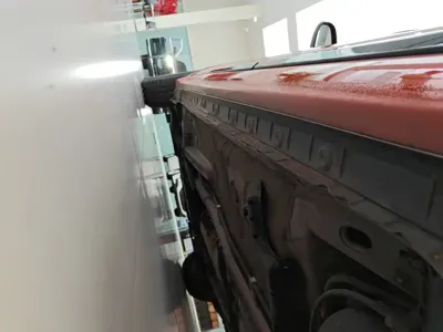 Toyota Levin 2015, 74300 км, за 26300 CNY - фото 22