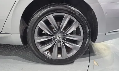 Volkswagen Arteon 2020, 126777 км, за 17400000 KRW - фото 21