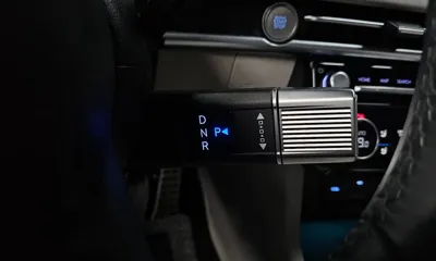 Hyundai Tucson 2025, 18913 км, за 35700000 KRW - фото 9