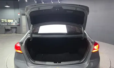 Hyundai Avante 2018, 75929 км, за 10500000 KRW - фото 20