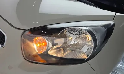 Kia Morning 2016, 118857 км, за 5700000 KRW - фото 22