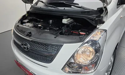 Hyundai Starex 2014, 156850 км, за 6800000 KRW - фото 6