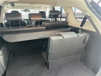 Mitsubishi Outlander 2018, 39500 км, за 66800 CNY - фото 12