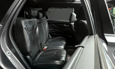 Hyundai Santafe 2021, 119072 км, за 22800000 KRW - фото 11