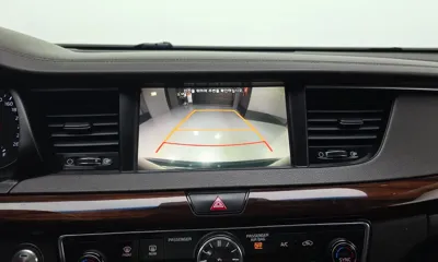 Kia K7 2017, 164998 км, за 7990000 KRW - фото 17