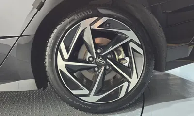 Hyundai Sonata 2024, 35960 км, за 31200000 KRW - фото 21