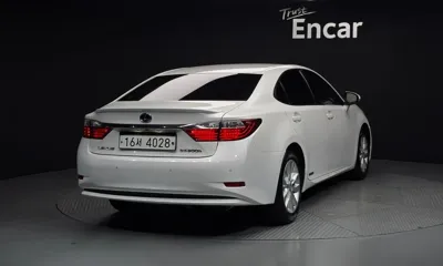 Lexus ES 2014, 208907 км, за 11800000 KRW
