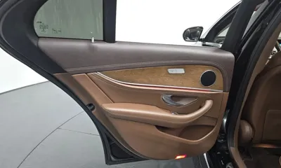 Mercedes-Benz E-Class 2019, 79687 км, за 25700000 KRW - фото 25