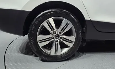 Hyundai Tucson 2014, 131831 км, за 7300000 KRW - фото 5