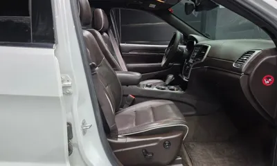 Jeep Cherokee 2018, 64005 км, за 17800000 KRW - фото 11