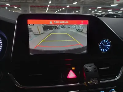 Hyundai Grandeur 2019, 76000 км, за 19500000 KRW - фото 7