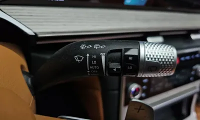 Genesis GV80 2024, 19519 км, за 69500000 KRW - фото 32