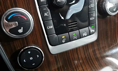 Volvo S60 2018, 132621 км, за 7900000 KRW - фото 17