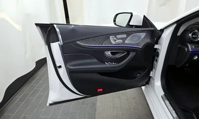 Mercedes-Benz CLS-Class 2019, 57729 км, за 40900000 KRW - фото 24