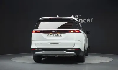 Kia Canival 2023, 178724 км, за 17500000 KRW - фото 4