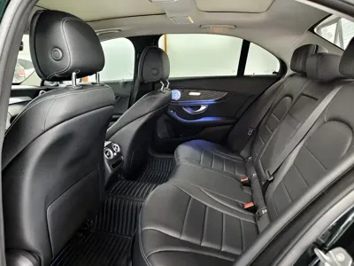 Mercedes-Benz C-Class 2019, 74000 км, за 93800 CNY - фото 10