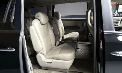 Kia Canival 2016, 140511 км, за 8300000 KRW - фото 12