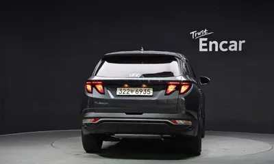 Hyundai Tucson 2023, 56169 км, за 25500000 KRW