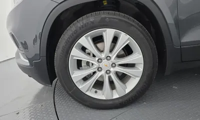 ChevroletGMDaewoo Trax 2017, 130600 км, за 6300000 KRW - фото 5