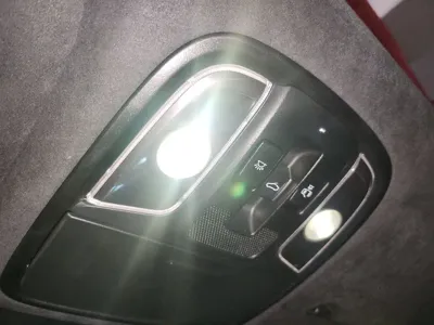 Kia Stinger 2019, 179226 км, за 11000000 KRW - фото 15