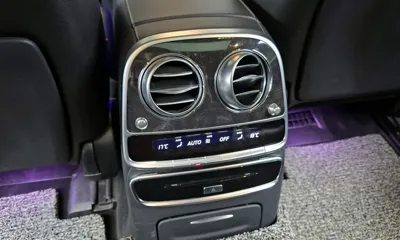 Mercedes-Benz S-Class 2019, 116971 км, за 46990000 KRW - фото 32