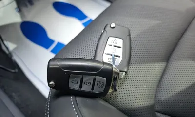 KG_Mobility_Ssangyong Rexton 2018, 49361 км, за 18500000 KRW - фото 16