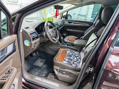 Volkswagen Viloran 2021, 59300 км, за 129800 CNY - фото 10