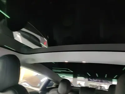 Tesla Model 3 2021, 70600 км, за 114400 CNY - фото 18