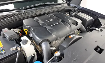 Kia Mohave 2020, 62067 км, за 29900000 KRW - фото 6