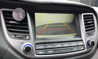 Hyundai Tucson 2018, 118693 км, за 12800000 KRW - фото 16