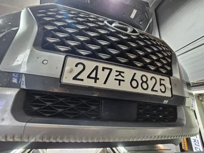 Hyundai Palisade · 2022 год