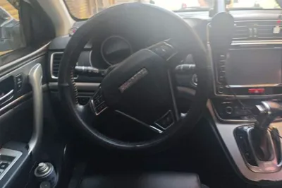 Haval H6 2015, 111100 км, за 24976.43 CNY - фото 10